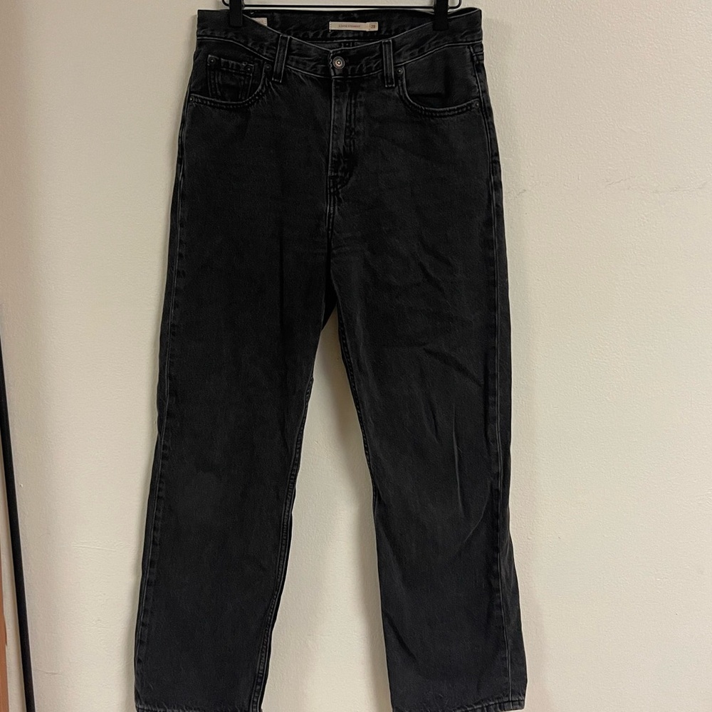 Levi’s